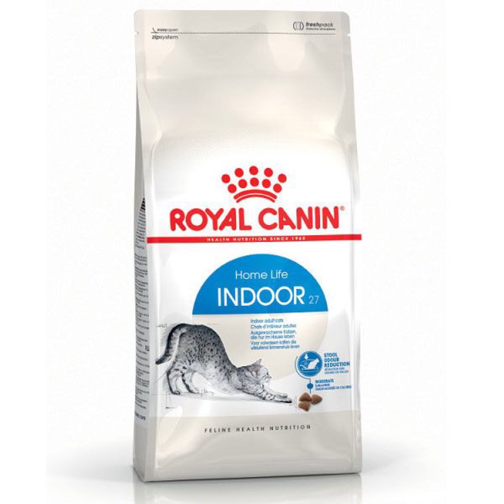 แบ่งขาย-royal-canin-1-กิโลกรัม-indoor-สำหรับแมวเลี้ยงในบ้าน