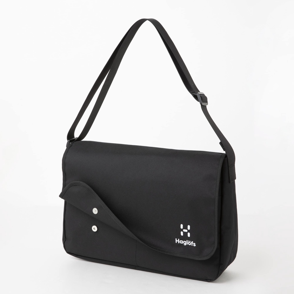 กระเป๋าสะพายขนาดใหญ่ Haglofs BIG SHOULDER BAG Shopee Thailand