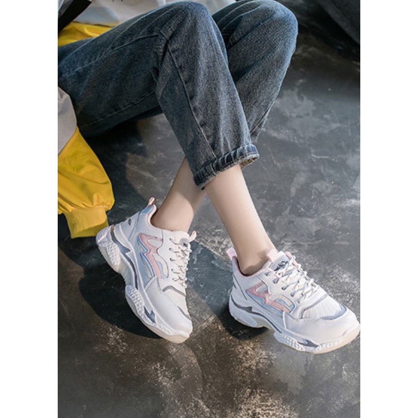 addision-newรองเท้าผ้าใบผู้หญิง-รองเท้าแฟชั่นสไตล์เกาหลีรุ่นใหม๋รุ่นฮิตปี2019-no-a052