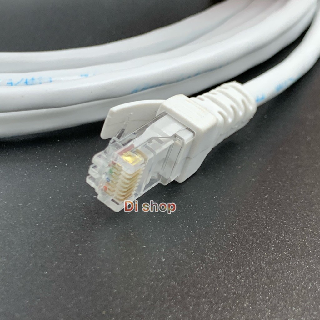 p-link-lan-network-cable-cat6-สีขาว-ความยาว-3m-5m-10m-20m-30m