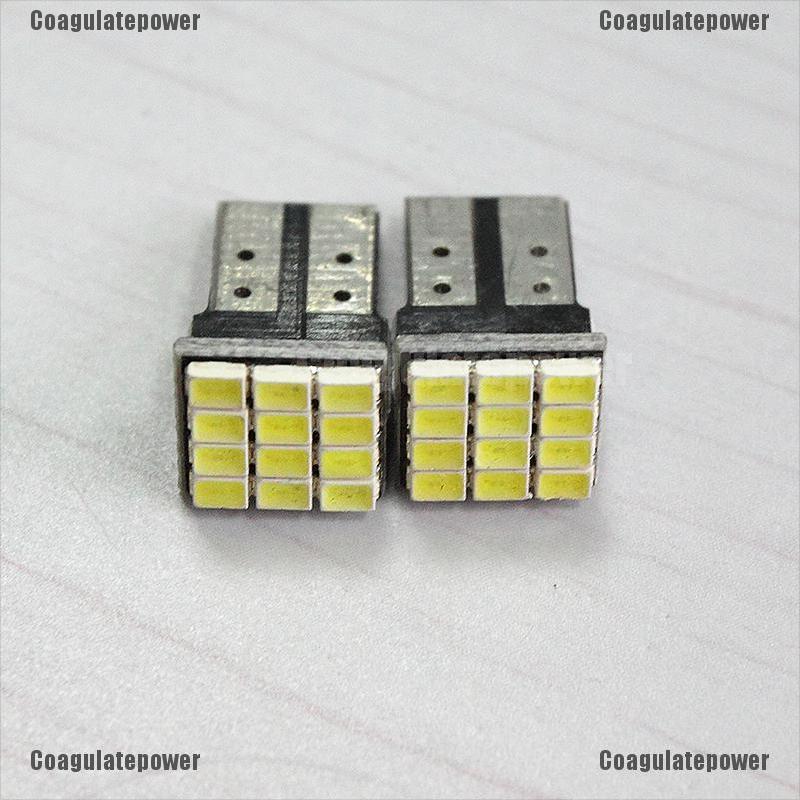 c-power-หลอดไฟเลี้ยว-t10-3020-12-smd-สีขาว-2-ชิ้น