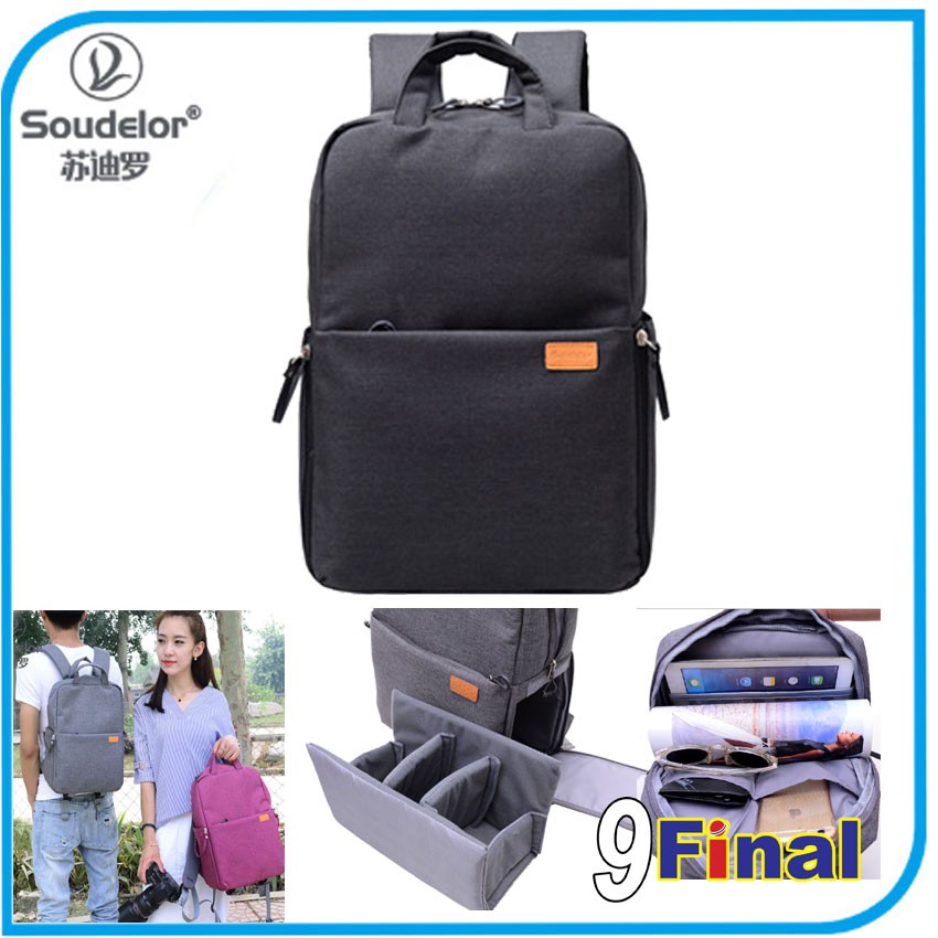 soudelor-dslr-camera-backpack-131-by-9final-กระเป๋ากล้อง-dslr-เป้สะพายหลัง