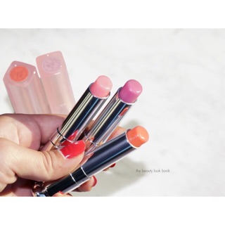 (แท้100%พร้อมกล่อง)Dior Addict Lip Glow ลิปบาล์มเปลี่ยนสี 001 004 005 006