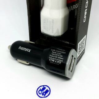 REMAX (3.1A) carcharger