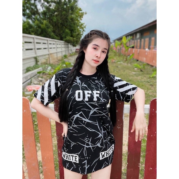 เสื้อฉลาม-เสื้อ-off-ไวท์-ฮิตสุดๆ-ในตอนนี้-s-m-l-xl