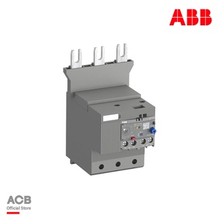 ABB Electronic Overload Relay EF146, 54 - 150A - EF146 - 150 - 1SAX351001R1101 - เอบีบี โอเวอร์โหลดรีเลย์