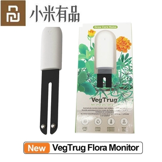 ภาพหน้าปกสินค้าYoupin VegTrug Flora Care Digital Plants Grass Soil Water Tester Sensor Flower Monitor For Garden ซึ่งคุณอาจชอบสินค้านี้