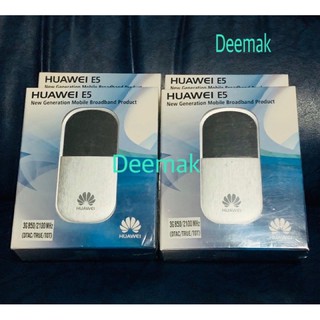 Huawei E5836 MiFi 3G Wireless Modem Router/รับประกันร้าน1เดือนสินค้าเคลียร์สต๊อก