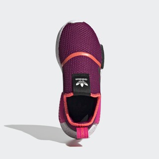 ภาพขนาดย่อของภาพหน้าปกสินค้า3.15 ทักแชทรับโค้ด Adidas NMD 360 C (FV3379) สินค้าลิขสิทธิ์แท้ Adidas รองเท้าเด็ก จากร้าน crazystreetwear บน Shopee ภาพที่ 5