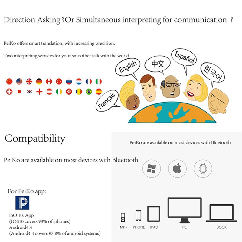 หูฟังแปลภาษา-peiko-smart-voice-translator-earbud-56-languages-support-thai-intelligent-bluetooth-wireless-translate-business-earphone