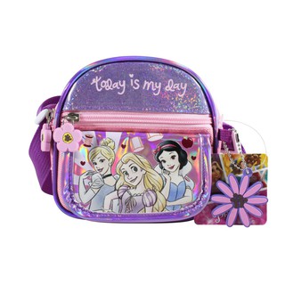 กระเป๋าสะพายข้าง DISNEY PRINCESS DN01 239