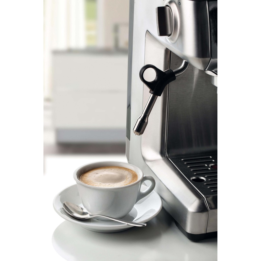 ariete-full-metal-body-coffee-machine-เครื่องชงกาแฟเอสเพรสโซ-รุ่น-1313