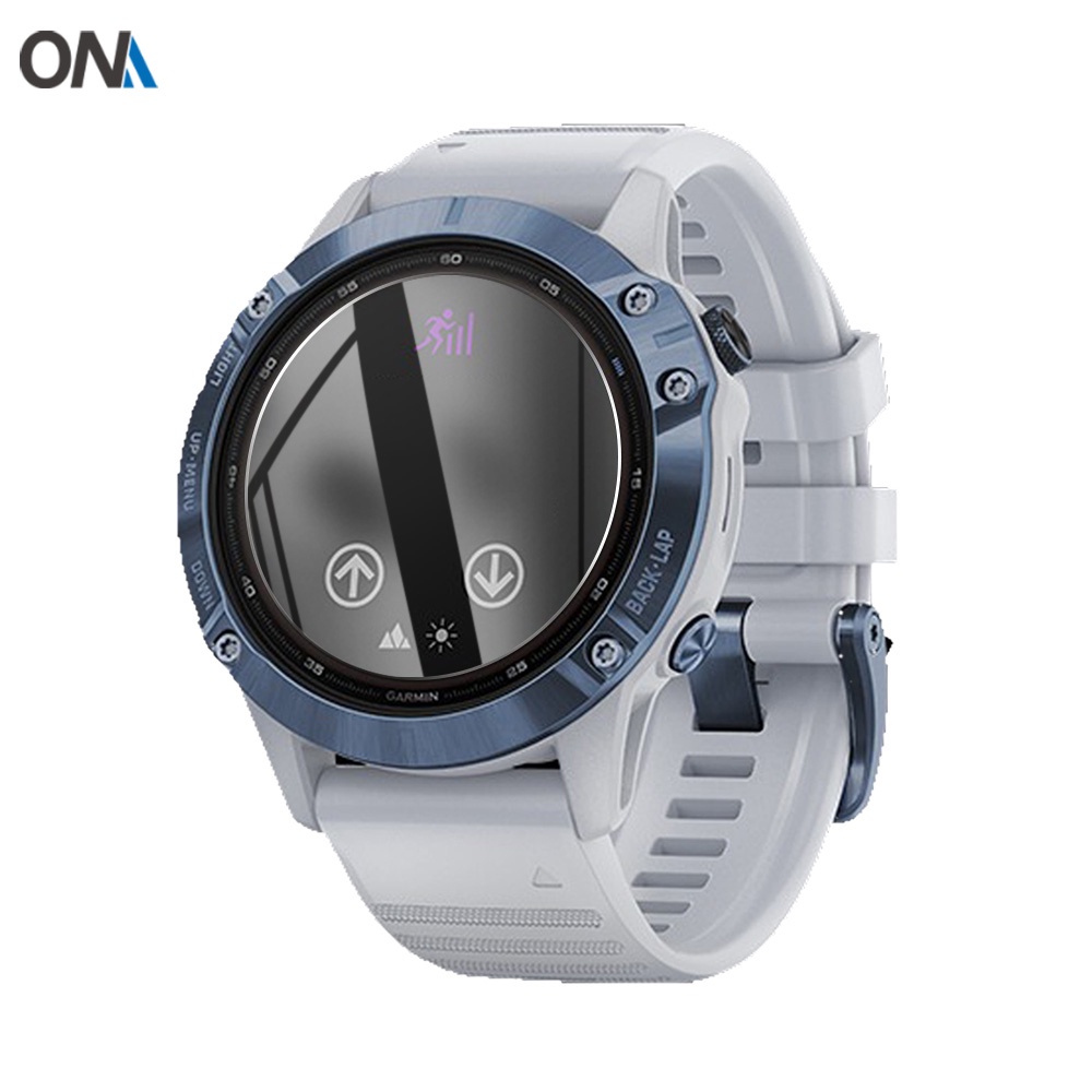 ฟิล์มกระจกนิรภัยกันรอยหน้าจอ-hd-9h-สําหรับ-garmin-fenix-7-7s-7x-6s-6x-pro-5-5s