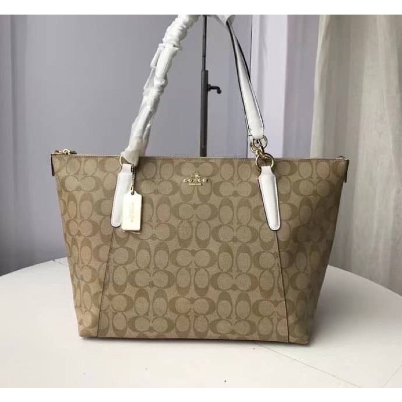 coach-signature-ava-tote