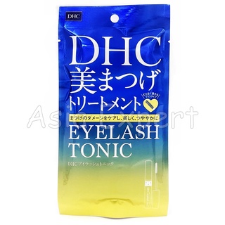 สินค้า ✨ของแท้ญี่ปุ่น✨ DHC Eyelash Tonic 6.5mL เซรั่มบำรุงขนตา