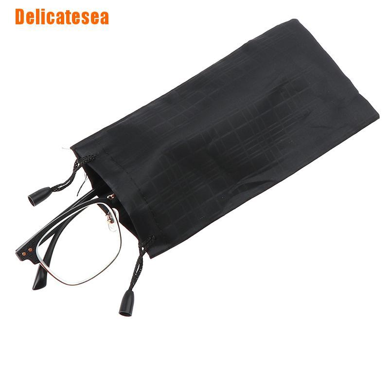 delicatesea-ถุงใส่แว่นตา-แบบนุ่ม-10-ชิ้น