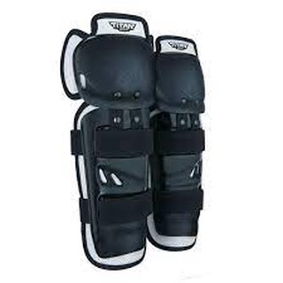 การ์ดเข่า FOX รุ่น TITAN SPORT KNEE/SHIN GUARD