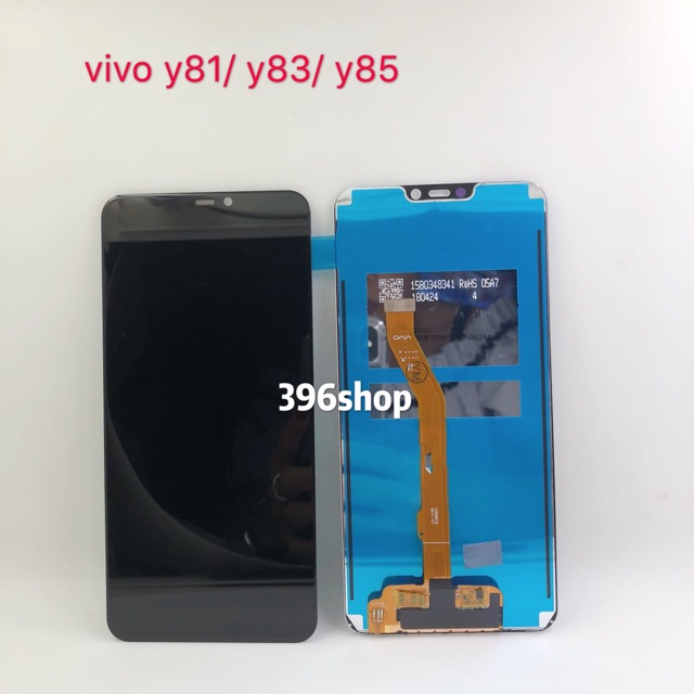 หน้าจอ-lcd-ทัสกรีน-vivo-y81-y81i-y83-y85