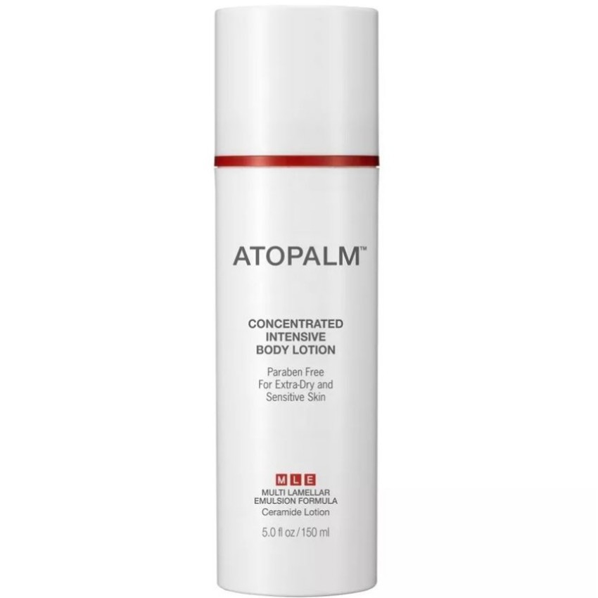 Atopalm Concentrated Intensive Body Lotion 150 ml โลชั่นบำรุงผิวที่มี ...