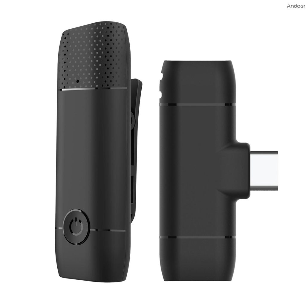 2-4ghz-wireless-microphone-clip-on-lavalier-microphone-transmitter-receiver-for-live-vlog-video-recoding-interview