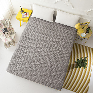 mattress-protector-ผ้ารองกันเปื้อนเกรดโรงแรม-กันไรฝุ่น-ผ้ารองกันเปื้อน-ปลอกที่นอน