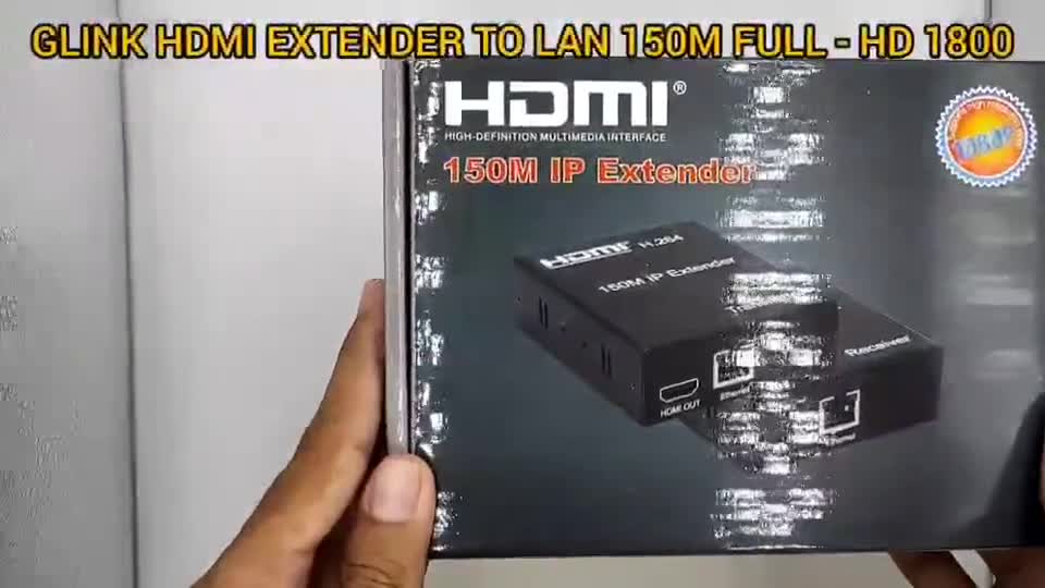 glink-hdmi-extender-to-lan-150m-full-hd-1080p-รหัสg-pc055