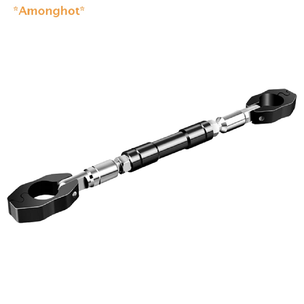 amonghot-gt-ก้านแฮนด์บาร์-cnc-ปรับสมดุลได้-อุปกรณ์เสริม-สําหรับรถจักรยานยนต์