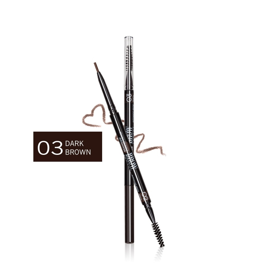 sivanna-colors-crayon-sources-automatique-eyebrow-pencil-hf206-คิ้ว-ออโต้-เส้มคมชัด-เขียนง่าย-ติดทน