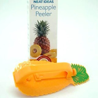 ที่ปอกและหั่นแว่นสัปปะรด รุ่น Pineapple-peeler-neat-ideas-16Jun-J1