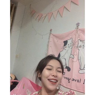 ถ้าเฉพาะในไลฟ์สดเท่านั้นนะคะ