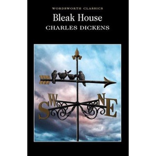 DKTODAY หนังสือ WORDSWORTH READERS:BLEAK HOUSE