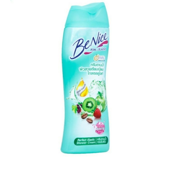 benice-บีไนซ์-ครีมอาบน้ำ-ไกลเซลลูไลท์-โพรเทคชั่น-180-มล
