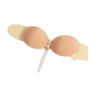 โปรโมชั่น : พร้อมส่ง Invisible Bra 🥇 Barewish บราปีกนก ดันทรง เพิ่มคัพ อกชิด ติดทนทั้งวัน ไม่อ้า ไม่หลุด สำหรับสาวอกเล็กโดยเฉพาะ