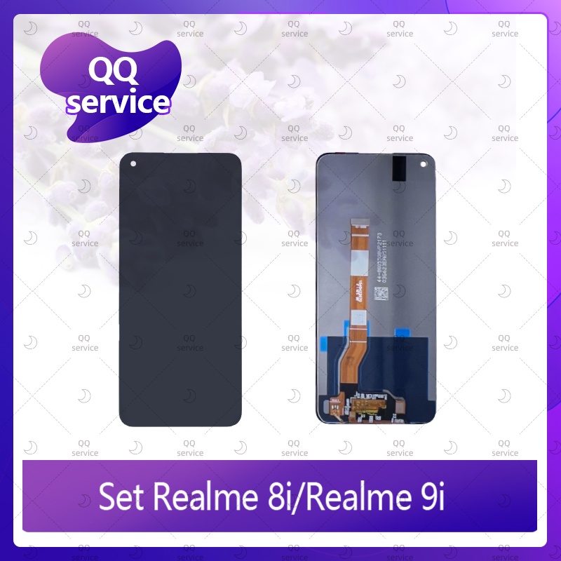 Set Realme 8i / Realme 9i 4G / A96 4G อะไหล่จอชุด หน้าจอพร้อมทัสกรีน ...