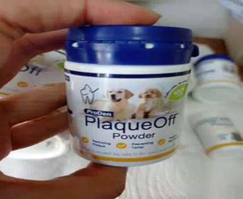 proden-plaqueoff-plaque-off-สาหร่ายลดกลิ่นปากแมว-สาหร่ายลดกลิ่นปากสุนัข-สาหร่ายกำจัดหินปูนสุนัข-สาหร่ายกำจัดหินปูนแมว