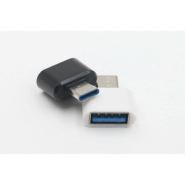 ภาพสินค้าหมดแล้วหมดเลย  Hot  ครบทุกรุ่น OTG USB มือถือtype-c/OTG Micro ไม่รองรับRealme จากร้าน patompong...hitech บน Shopee ภาพที่ 2