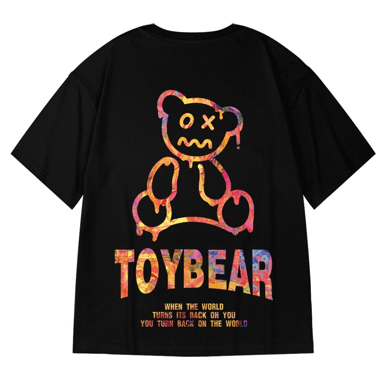 s-8xl-ins-harajuku-style-personality-colorful-bear-print-short-sleeved-t-shirt-men-and-women-trend-fashion-wild-ove-03