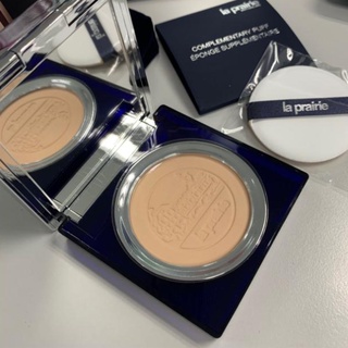 La Prairie / LP Blue Caviar Pressed Powder 4g Light Skin Care