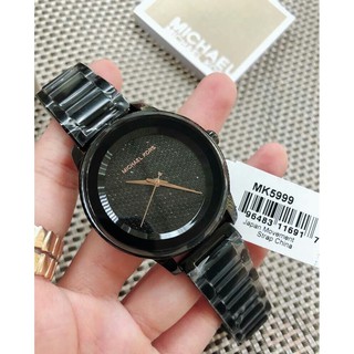 brandnamewatch_authentic นาฬิกาข้อมือ Michael Kors Watch พร้อมส่งในไทย รุ่น 160