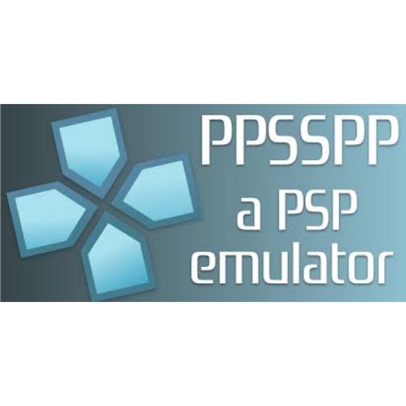 โปรแกรม-เล่นเกมpsp-กับpc