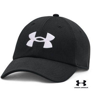 สินค้า Under Armour UA Men\'s Blitzing Adjustable Hat อันเดอร์ อาเมอร์ หมวกเทรนนิ่ง สำหรับผู้ชาย รุ่น Blitzing Adjustable