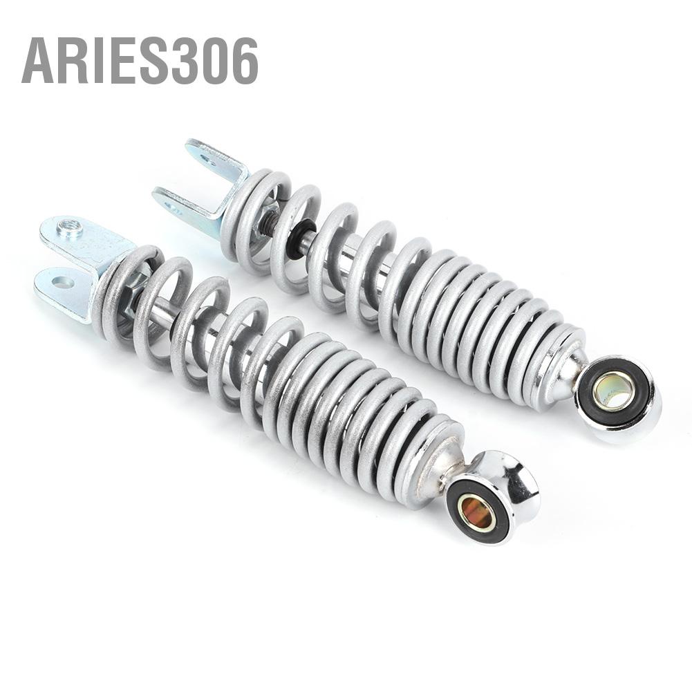 aries306-โช๊คอัพหลัง-12-มม-0-5-นิ้ว-สําหรับ-yamaha-y-zinger-pw50-2-ชิ้น