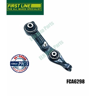 ลูกหมากคอม้า ข้างซ้าย (Suspension Arm) เบนซ์ BENZ W211 E-Class E200-500 ปี 2002,CLS W219 ปี 2004-2010