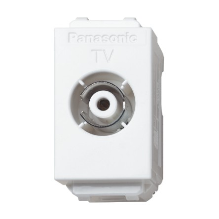 เต้ารับโทรทัศน์-สีดำ-wegn-2501-รุ่น-initio-panasonic