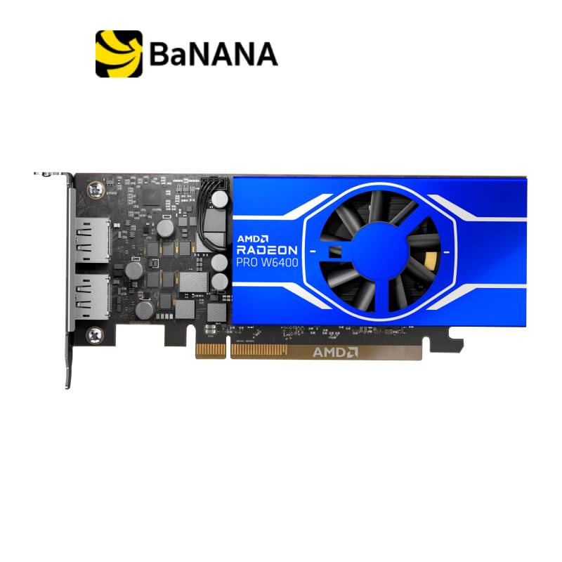 กราฟฟิคการ์ด-amd-radeon-pro-w6400-4gb-gddr6-64-bit-by-banana-it