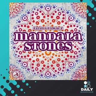 Mandala Stones [Boardgame]