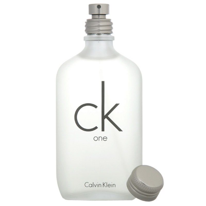 calvin-klein-eau-de-toilette-ck-one-edt-100ml-น้ำหอม-perfume