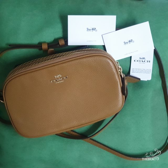 Coach f30259 cheap crossbody pouch