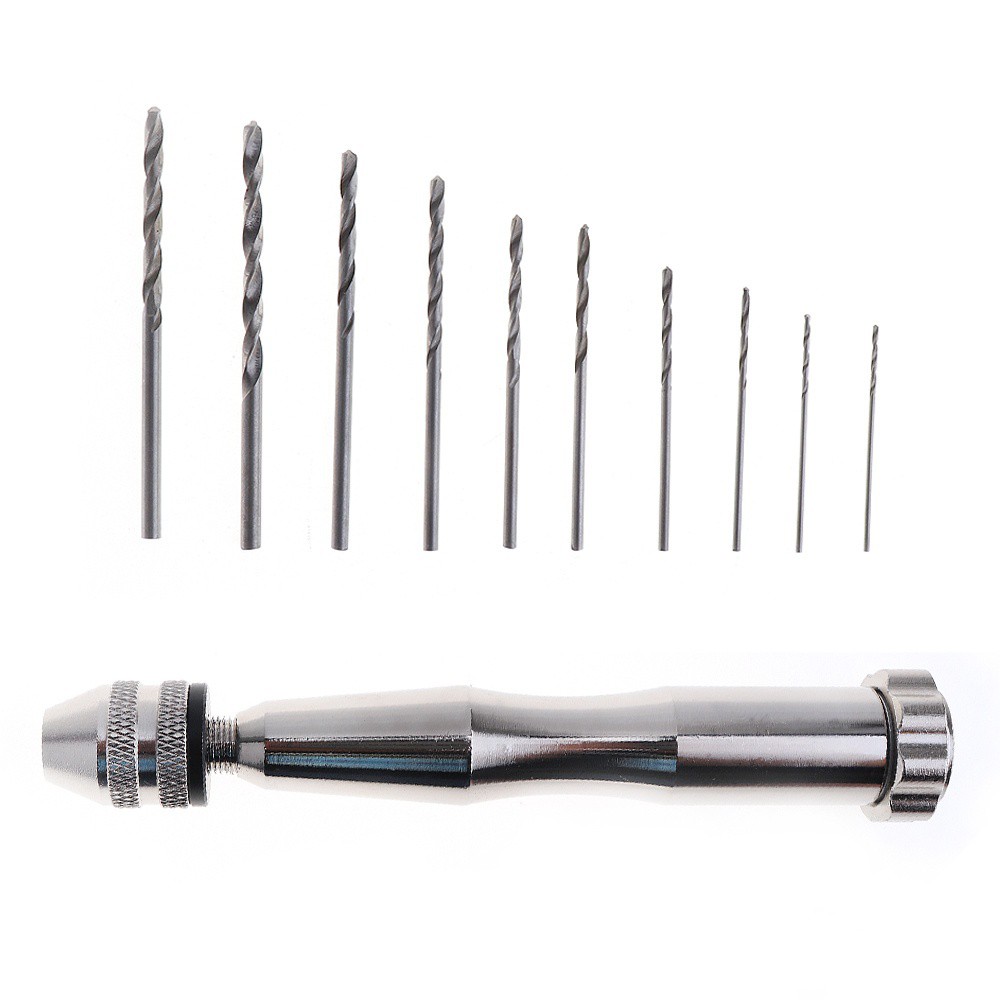 hand-drill-hand-twist-durable-drill-with-ten-drill-heads