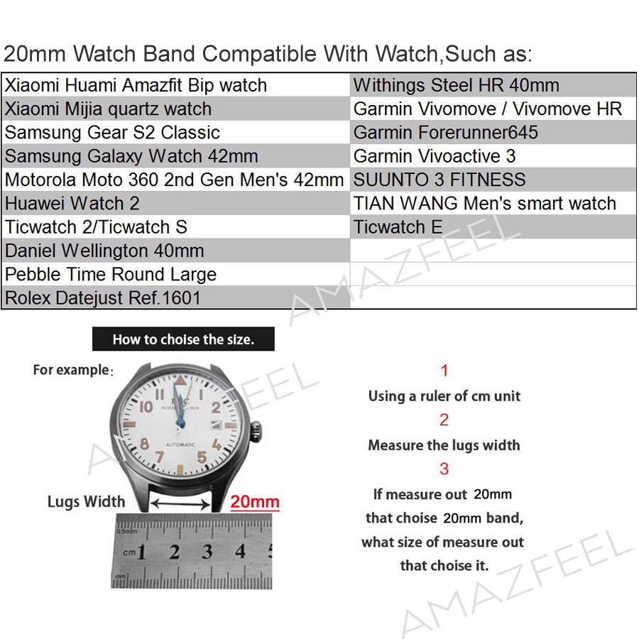 สายคล้องนาฬิกาข้อมือซิลิโคนสำหรับ-huami-amazfit-bip-bip-s